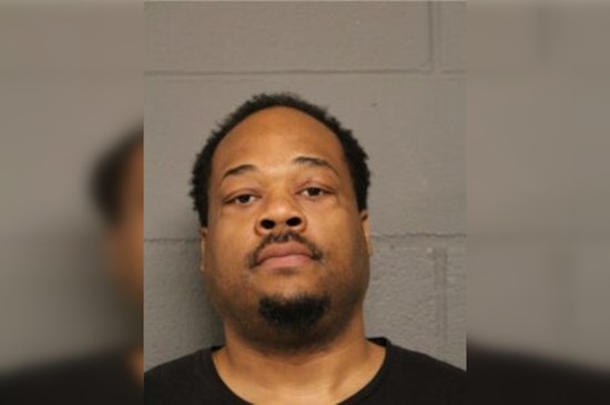 Chicago Heights Suspect Charged with Kidnapping Rideshare Driver and Passenger, Ransom Demanded