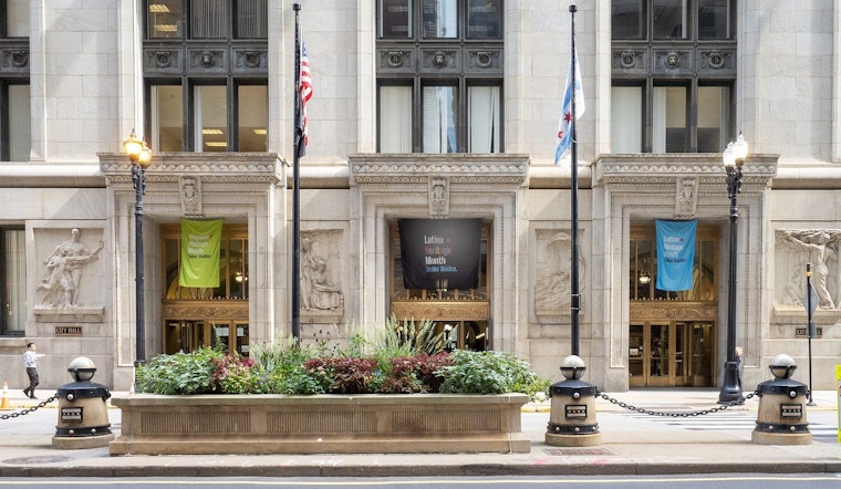 Chicago Launches Office of Re-entry, Joseph Mapp Appointed as Director to Aid Formerly Incarcerated Residents