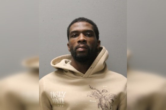 Chicago Man Charged with Armed Robbery and Other Felonies, Detention Hearing Scheduled Today