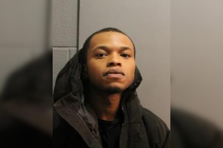 Chicago Man Charged With Attempted Murder and Aggravated Battery in South Side Shooting