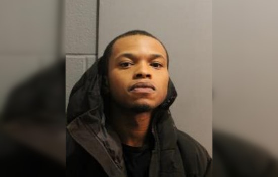 Chicago Man Charged With Attempted Murder and Aggravated Battery in South Side Shooting