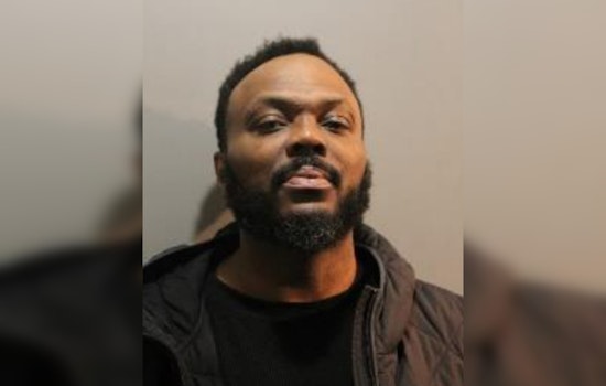 Chicago Man Charged with Attempted Murder in Stabbing Incident on S. Paulina St.