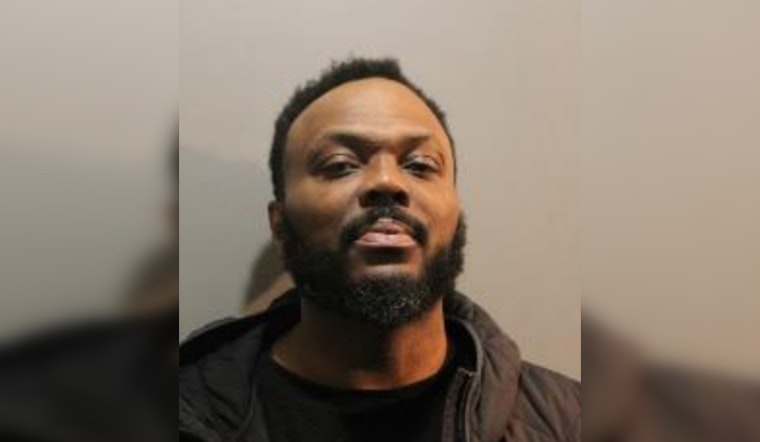 Chicago Man Charged with Attempted Murder in Stabbing Incident on S. Paulina St.
