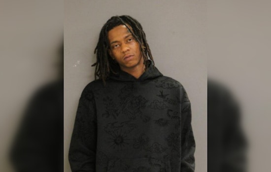 Chicago Man Charged with Felony Robbery and Battery Against Police Officers