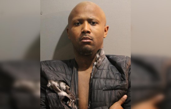Chicago Man Charged with Felony Vehicular Hijacking in 7th District Carjacking Case