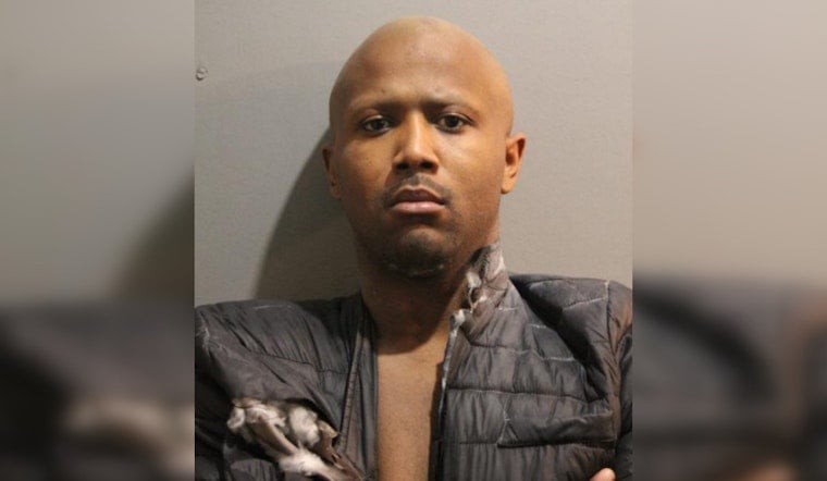 Chicago Man Charged with Felony Vehicular Hijacking in 7th District Carjacking Case