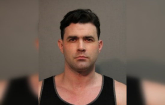 Chicago Man Charged with First-Degree Murder Following Community Alert and Prompt Surrender