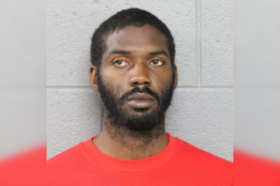 Chicago Man Charged with First-Degree Murder in Shooting of Oak Park Detective Allan Reddins