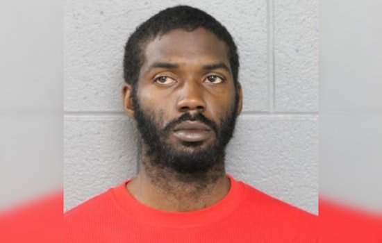 Chicago Man Charged with First-Degree Murder in Shooting of Oak Park Detective Allan Reddins
