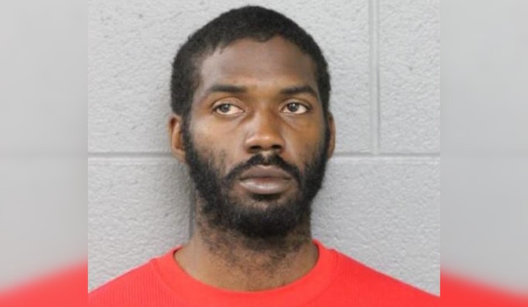Chicago Man Charged with First-Degree Murder in Shooting of Oak Park Detective Allan Reddins