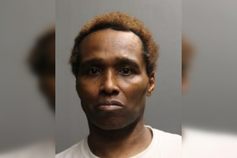 Chicago Man Charged With Five Counts of Felony Retail Theft in Multi-Location Spree