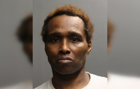 Chicago Man Charged With Five Counts of Felony Retail Theft in Multi-Location Spree