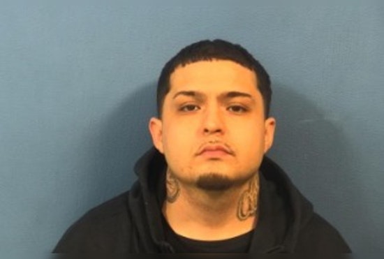 Chicago Man Denied Bail in DuPage County for Firearm Possession, Awaits January Court Date