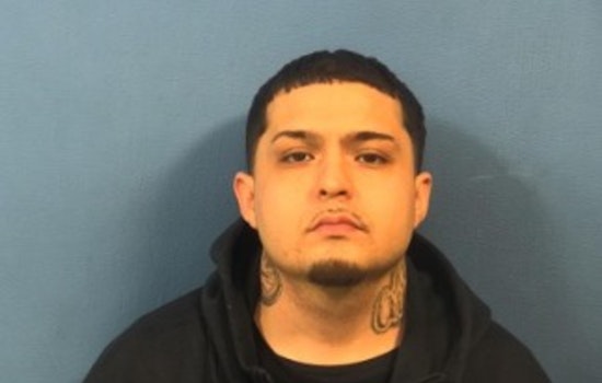 Chicago Man Denied Bail in DuPage County for Firearm Possession, Awaits January Court Date