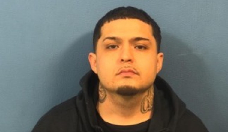 Chicago Man Denied Bail in DuPage County for Firearm Possession, Awaits January Court Date