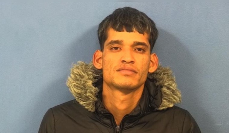 Chicago Man Detained Pre-Trial for Alleged Repeat Theft in Bloomingdale Following Previous Burglary Charge