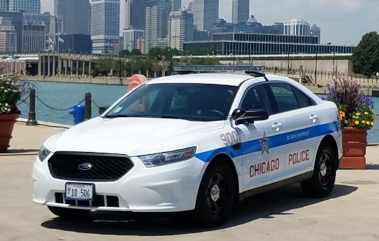 Chicago Neighborhoods on Alert, Armed Robberies in South Shore and West Englewood Prompt Police Warning