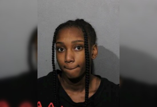 Chicago Police and Community in Urgent Search for Missing 15-Year-Old Dakaila Lee
