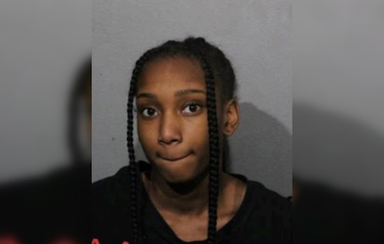 Chicago Police and Community in Urgent Search for Missing 15-Year-Old Dakaila Lee