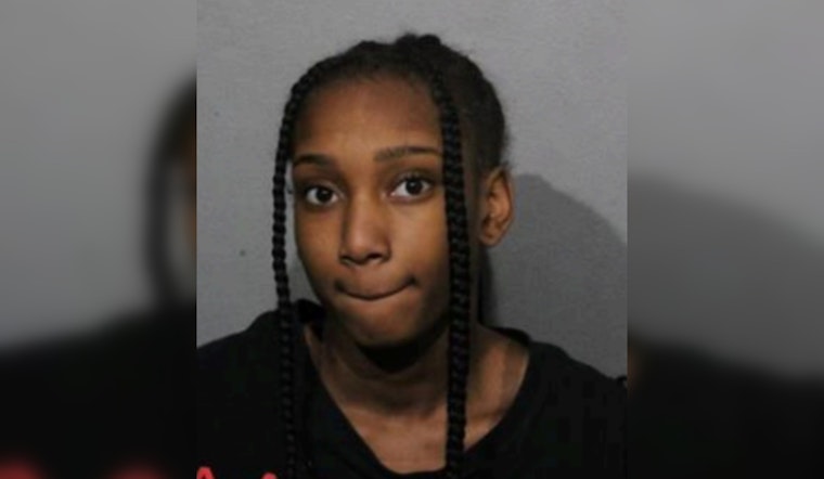 Chicago Police and Community in Urgent Search for Missing 15-Year-Old Dakaila Lee