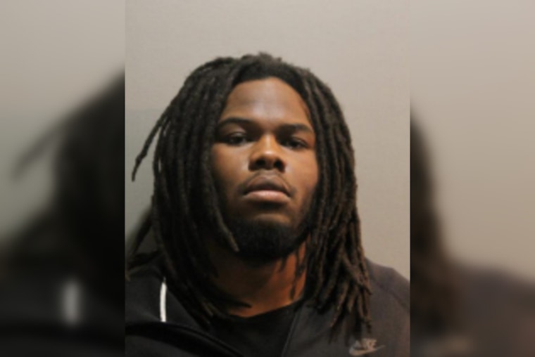Chicago Police and U.S. Marshals Arrest Suspect for Armed Robbery and Kidnapping in Kankakee