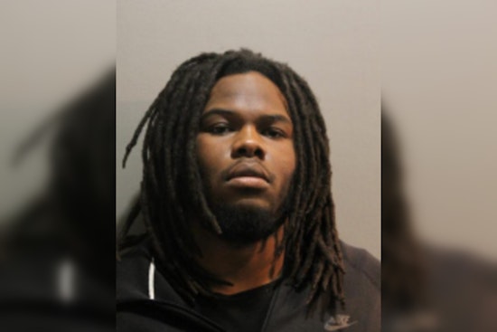 Chicago Police and U.S. Marshals Arrest Suspect for Armed Robbery and Kidnapping in Kankakee