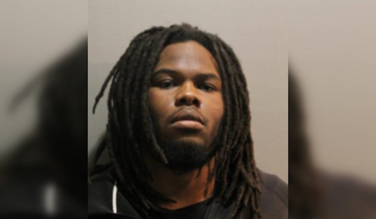 Chicago Police and U.S. Marshals Arrest Suspect for Armed Robbery and Kidnapping in Kankakee