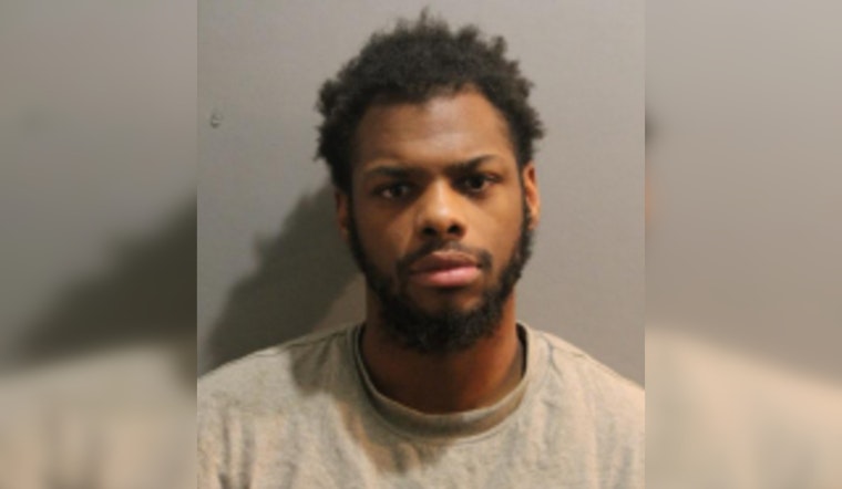 Chicago Police Charge Suspect with 2021 Murder and Attempted Murder after Three Years