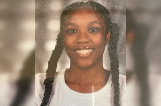 Chicago Police Department Appeals for Help in Finding Missing Teen Latrisha Collins