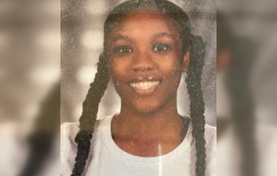 Chicago Police Department Appeals for Help in Finding Missing Teen Latrisha Collins