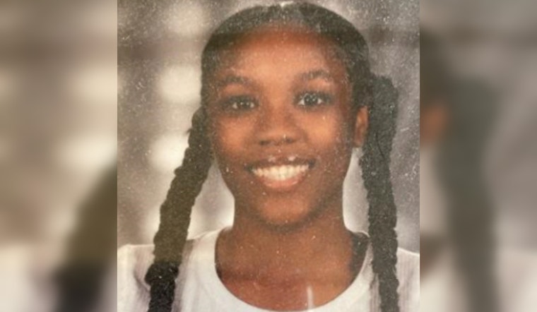 Chicago Police Department Appeals for Help in Finding Missing Teen Latrisha Collins