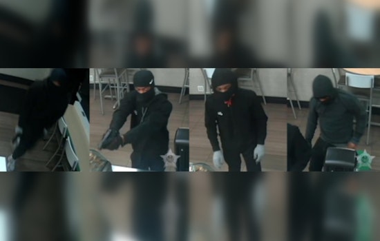 Chicago Police Seek Armed Suspects in North and Northwest Side Robbery Spree