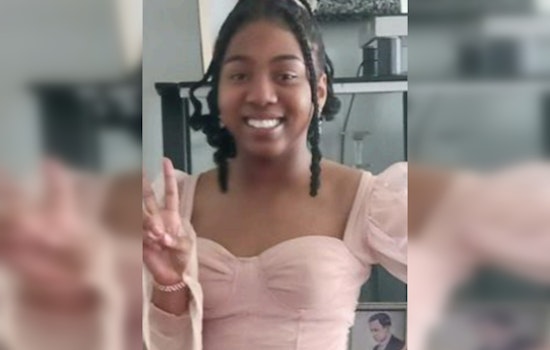 Chicago Police Seek Assistance in Locating Missing 15-Year-Old Lajadedrea Luckey