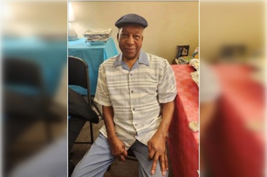 Chicago Police Seek Help in Finding Missing 83-Year-Old James Charles Last Seen on S. St. Lawrence Ave.