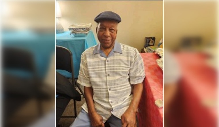 Chicago Police Seek Help in Finding Missing 83-Year-Old James Charles Last Seen on S. St. Lawrence Ave.