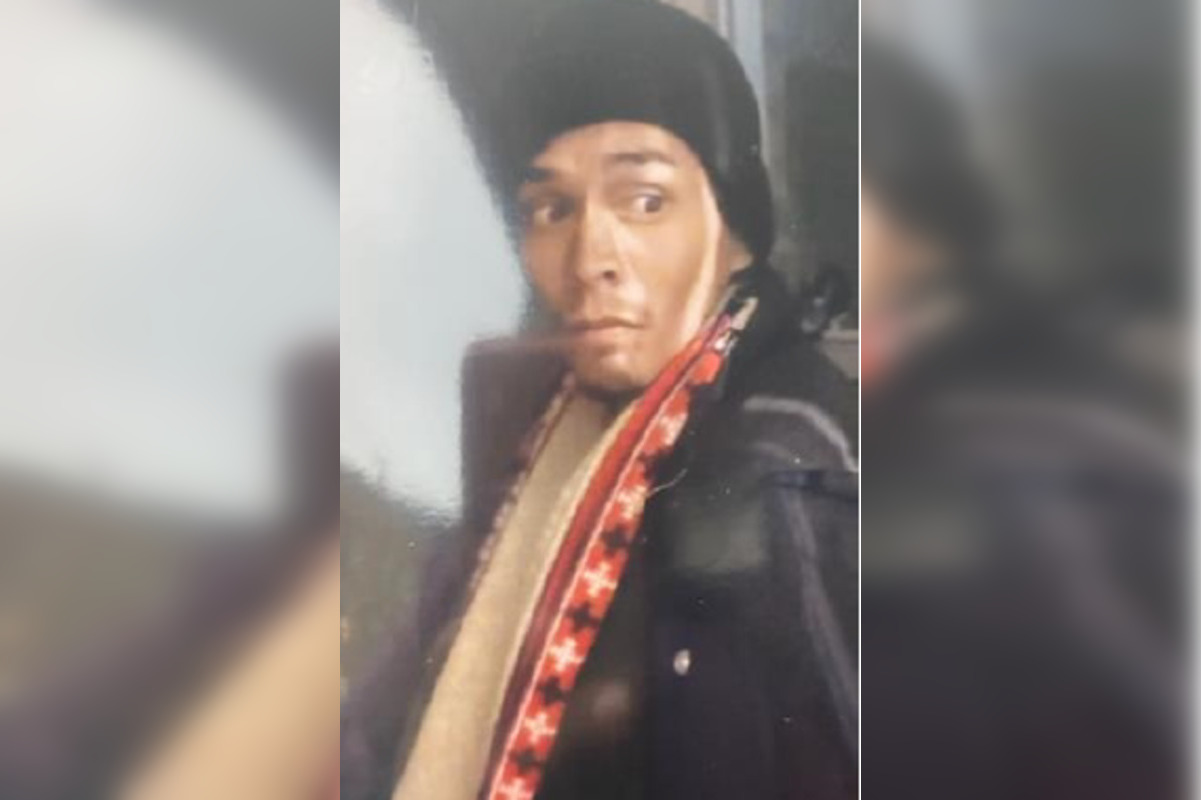 Chicago Police Seek Help Locating Missing Man Last Seen on S. Wells