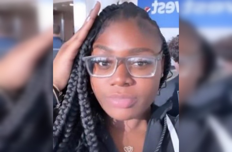 Chicago Police Seek Help to Find Missing 21-Year-Old Eraniesha Drake Last Seen on Christmas Eve