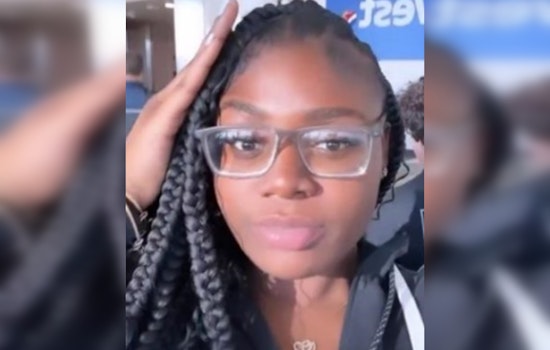 Chicago Police Seek Help to Find Missing 21-Year-Old Eraniesha Drake Last Seen on Christmas Eve