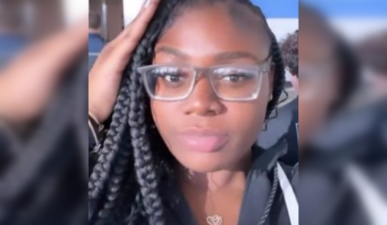 Chicago Police Seek Help to Find Missing 21-Year-Old Eraniesha Drake Last Seen on Christmas Eve