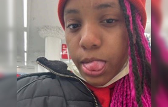 Chicago Police Seek Help to Find Missing Teen Debra McKinney Last Seen in South Jeffery Street Area