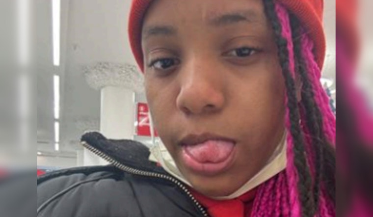 Chicago Police Seek Help to Find Missing Teen Debra McKinney Last Seen in South Jeffery Street Area