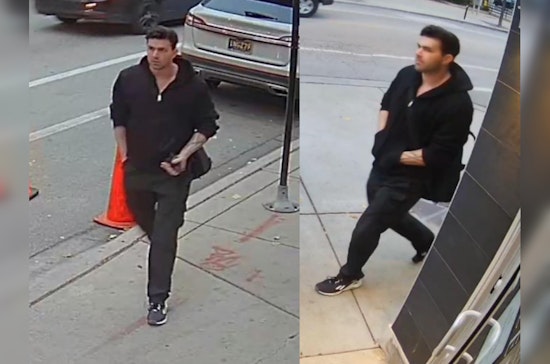 Chicago Police Seek Public's Aid to Identify Person of Interest in North Clark St. Homicide