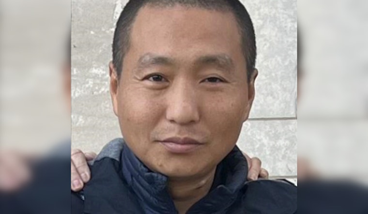 Chicago Police Seek Public’s Help in Locating Missing 41-Year-Old Kyle Pinotes; Medical Attention May Be Needed