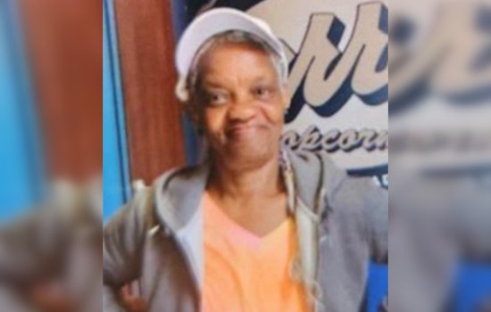 Chicago Police Seek Public's Help to Locate Missing 68-Year-Old Mary Callahan-Samuels