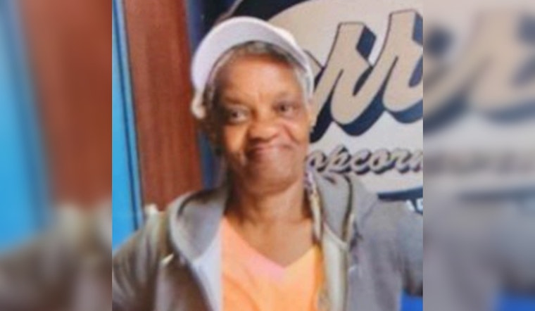 Chicago Police Seek Public's Help to Locate Missing 68-Year-Old Mary Callahan-Samuels