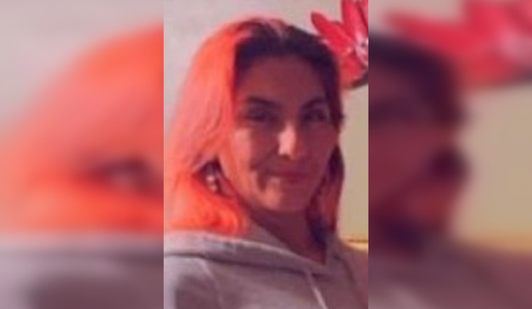 Chicago Police Seek Public’s Help in Locating Missing Woman, Erika Marquez, Last Seen on South Clark St.