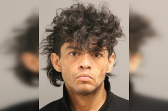 Chicago Police Seek Public's Help in Search for Missing Man Jose Luqueno-Rios Last Seen on South Marshfield Avenue
