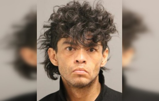 Chicago Police Seek Public's Help in Search for Missing Man Jose Luqueno-Rios Last Seen on South Marshfield Avenue