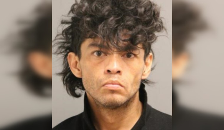 Chicago Police Seek Public's Help in Search for Missing Man Jose Luqueno-Rios Last Seen on South Marshfield Avenue