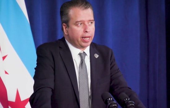 Chicago Public Schools CEO Pedro Martinez Wins Court Order Against School Board Amid Power Struggle